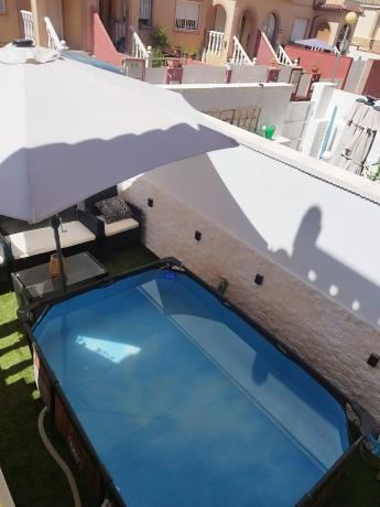 Chalet adosado en Calle D, 11, Monforte del Cid photo 4