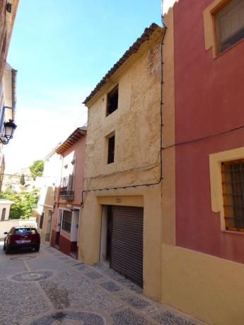 Casa de pueblo en Calle Jesus de Natzaret, Relleu photo 1