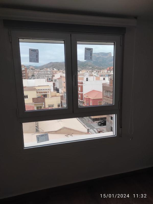 Venta de piso en Piso en Calle la Paz, 66, Plaza Castelar - Mercado Central, Elda, Elda
 photo 2
