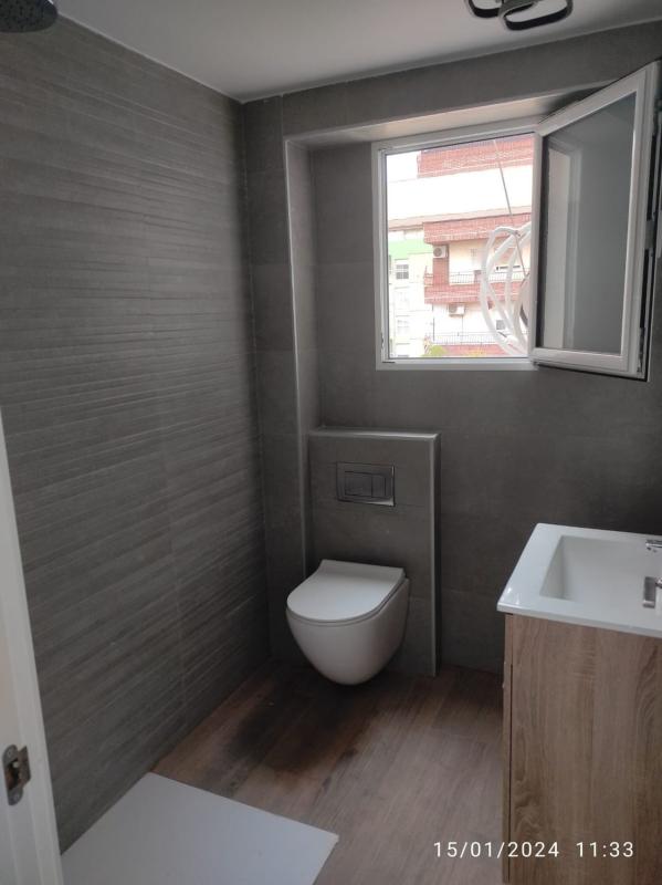 Venta de piso en Piso en Calle la Paz, 66, Plaza Castelar - Mercado Central, Elda, Elda
 photo 4