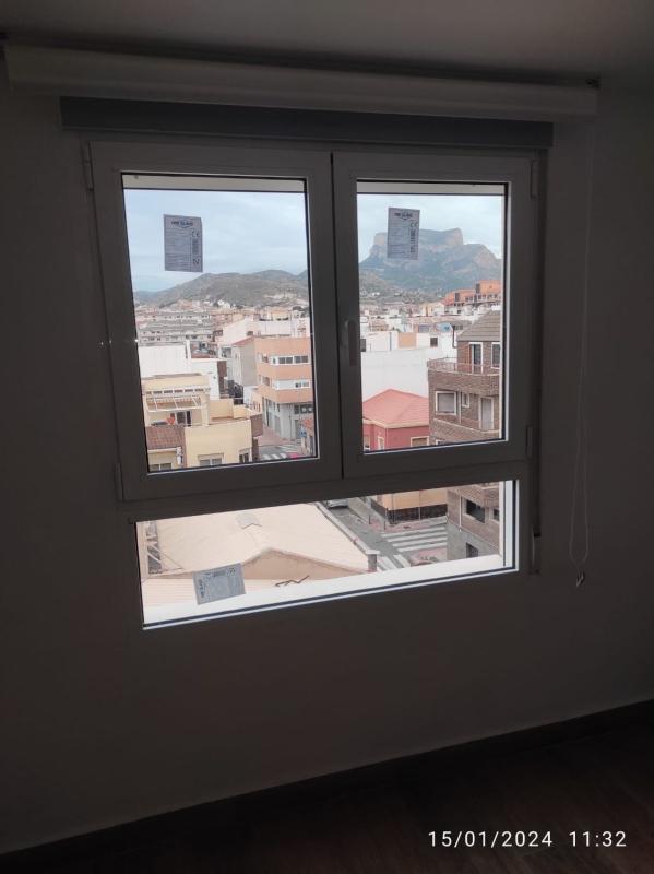 Venta de piso en Piso en Calle la Paz, 66, Plaza Castelar - Mercado Central, Elda, Elda
 photo 5