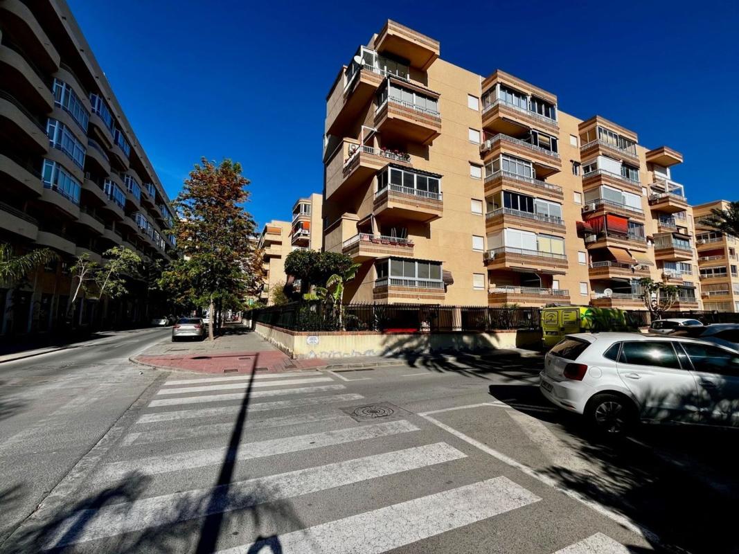 Sprzedaż mieszkania w Piso en Puerto, Santa Pola, Santa Pola
photo 2