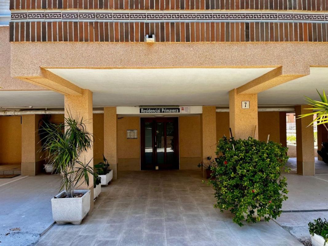 Sprzedaż mieszkania w Piso en Puerto, Santa Pola, Santa Pola
photo 3
