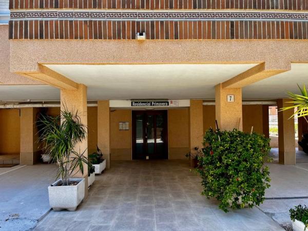 Квартира на продажу на  Piso en Puerto, Santa Pola, Санта Пола photo 3