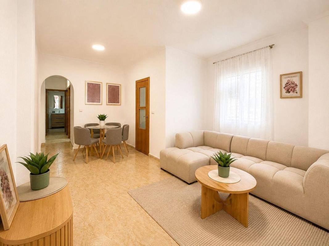 Venta de piso en Piso en Calle Patricio Zammit, 61, Antonio Machado, Torrevieja, Torrevieja
photo 4