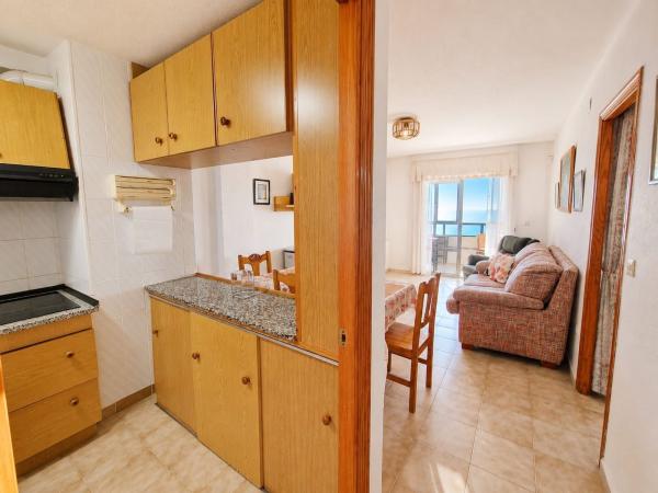 Mansarda na sprzedaż w Ático en Calle del Cabo, 14, Cabo Cervera, Torrevieja, Torrevieja photo 1