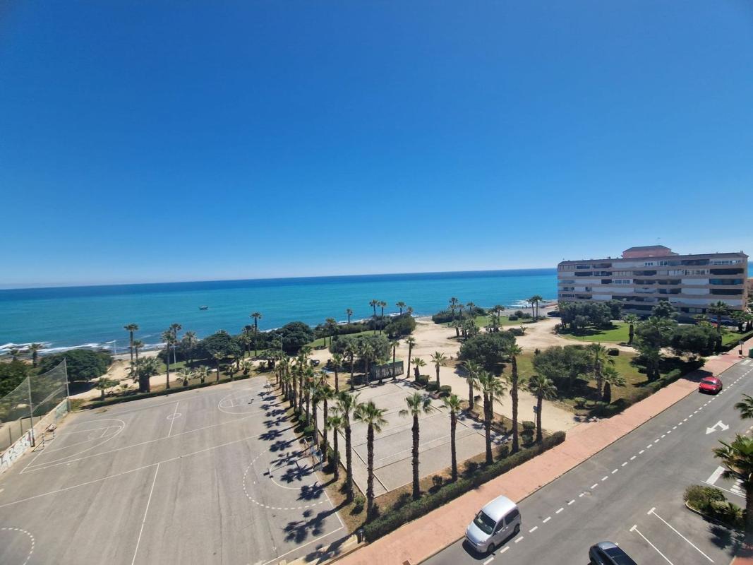 Venta de ático en  Ático en Calle del Cabo, 14, Cabo Cervera, Torrevieja, Torrevieja photo 5