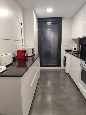 Продажа квартиры на Piso en Avenida Ausiàs March, 10, Campello Pueblo, El Campello, Эль Кампельо
 photo 4