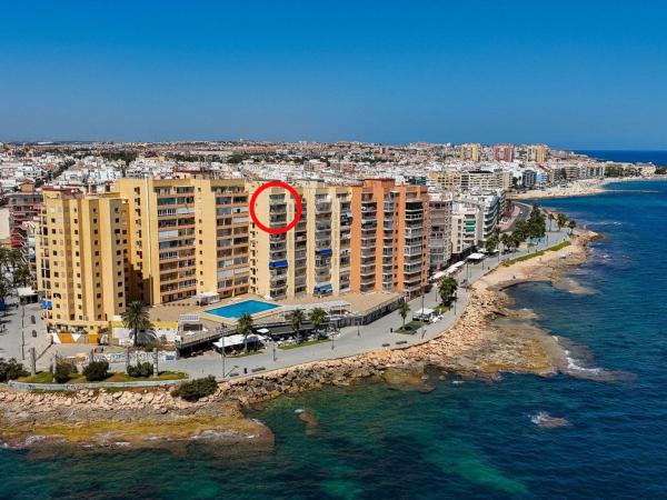 Sprzedaż mieszkania w Piso en Calle Maestro Parada, Playa del Cura, Torrevieja, Torrevieja
 photo 1