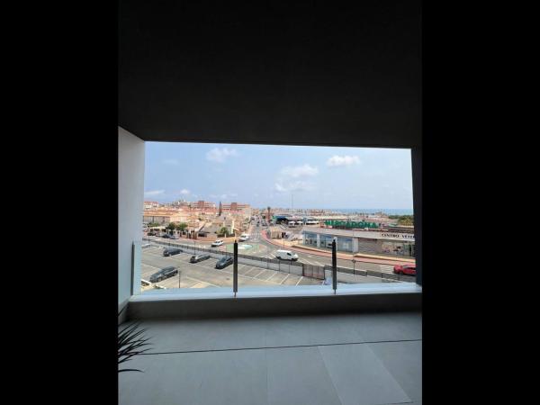Sale of flat in Piso en Ronda José Samper García, Torreblanca, Torrevieja, Torrevieja
photo 1