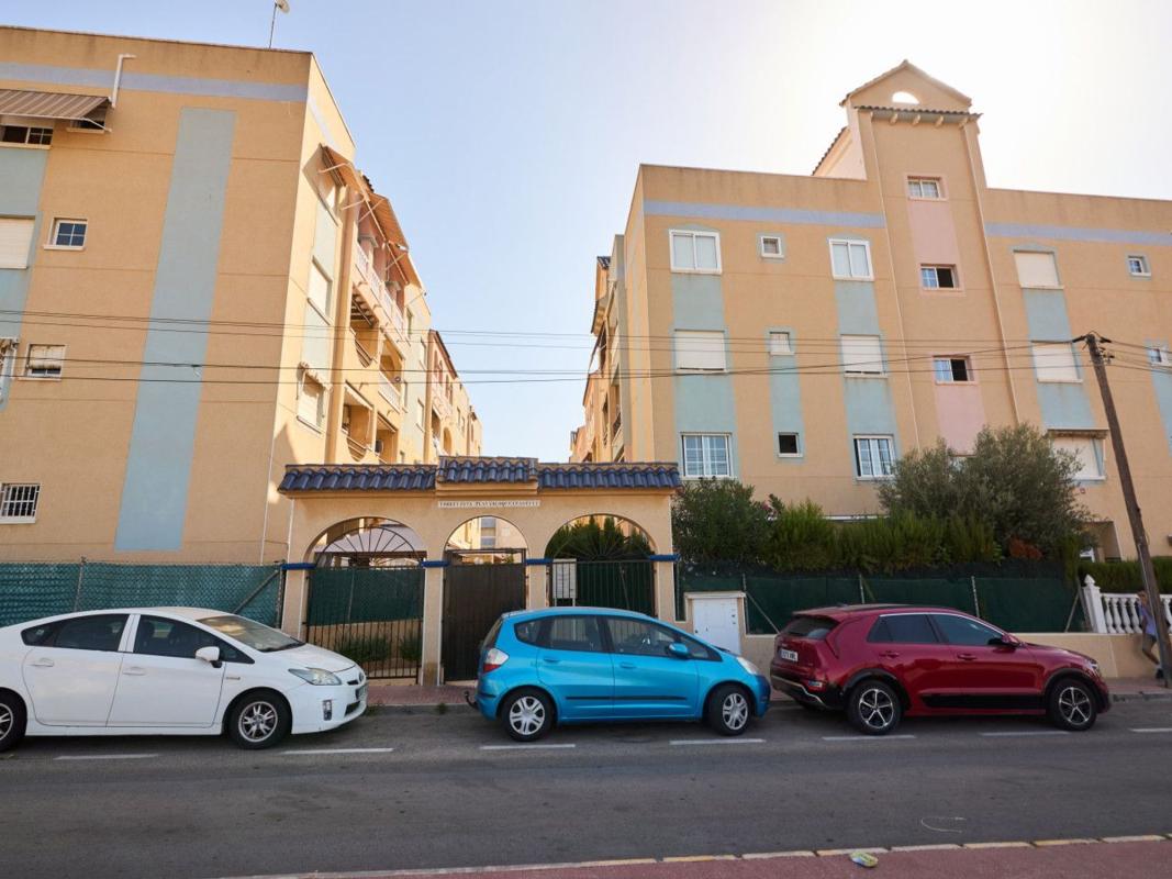 Sprzedaż mieszkania w Piso en Calle Mayor, Gaspar Perrelló, Torrevieja, Torrevieja
photo 4