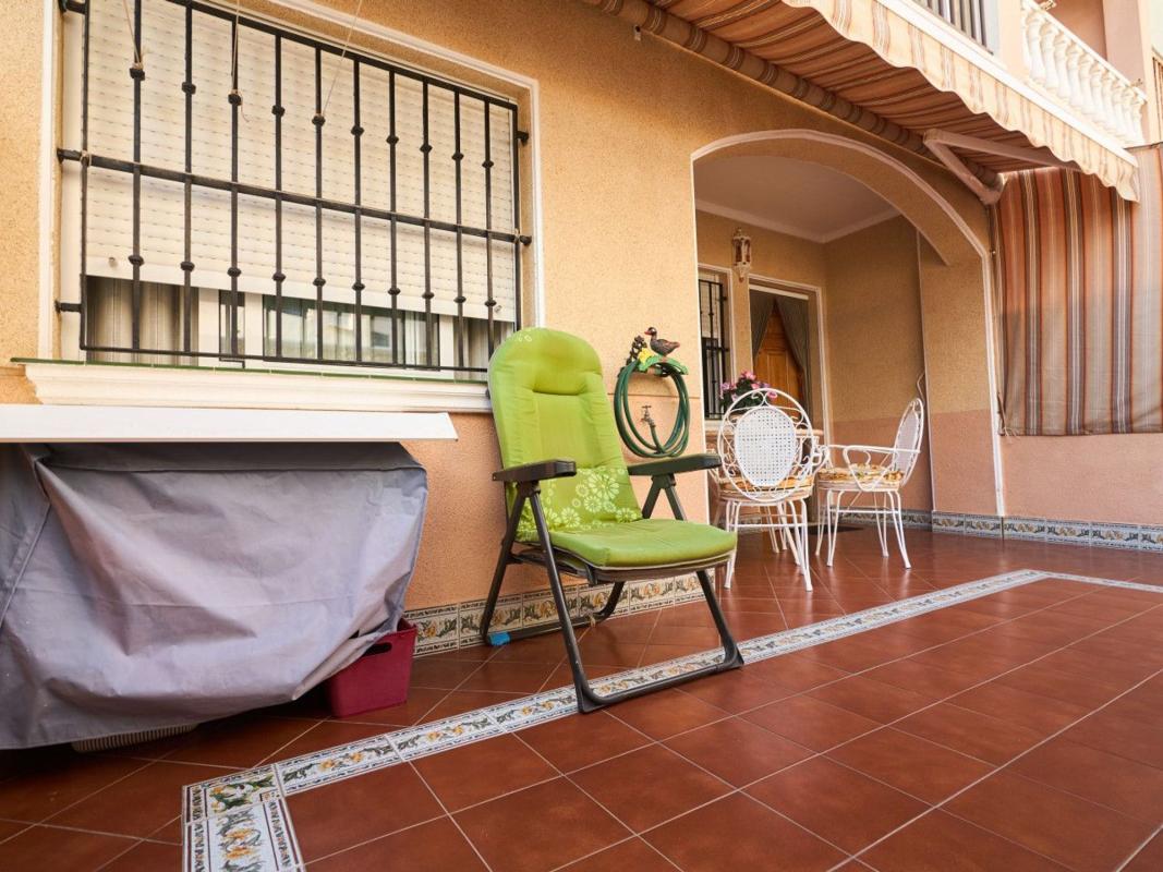 Sprzedaż mieszkania w Piso en Calle Mayor, Gaspar Perrelló, Torrevieja, Torrevieja
photo 5