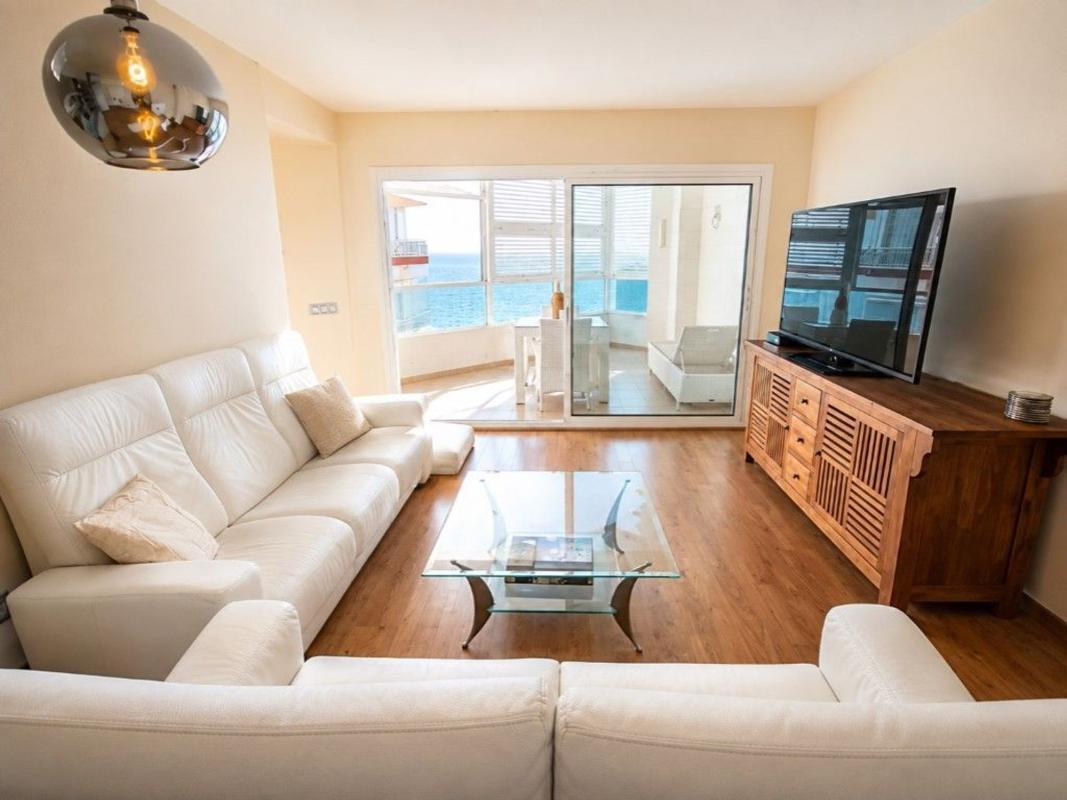 Продажа квартиры на Piso en Altea Pueblo, Altea, Алтея
photo 3