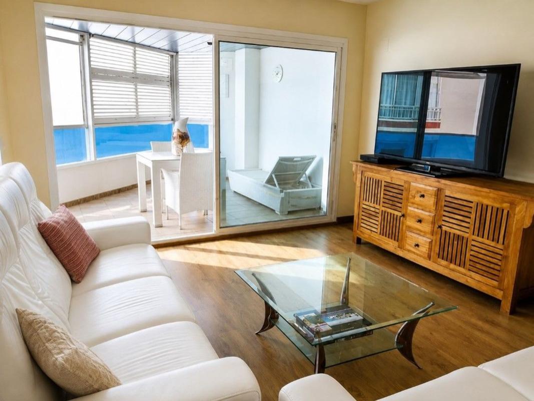 Продажа квартиры на Piso en Altea Pueblo, Altea, Алтея
photo 4