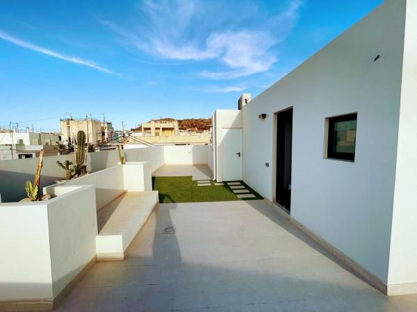 Duplex na sprzedaż w Dúplex en San Antón, Alicante / Alacant, Alicante / Alacant photo 1