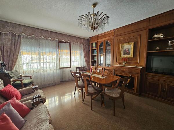 Sale of flat in Piso en Calle Alcalde Manuel Alberola, Novelda, Novelda
photo 1