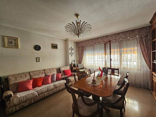 Sale of flat in Piso en Calle Alcalde Manuel Alberola, Novelda, Novelda
thumbnail 2