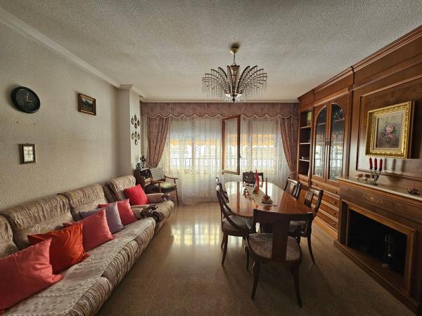 Sale of flat in Piso en Calle Alcalde Manuel Alberola, Novelda, Novelda
thumbnail 3
