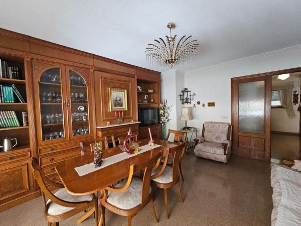 Sale of flat in Piso en Calle Alcalde Manuel Alberola, Novelda, Novelda
 photo 4