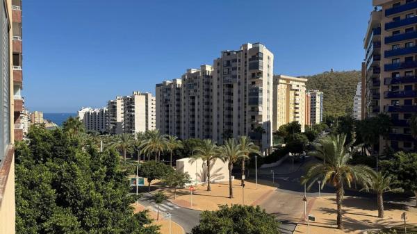 Venta de piso en Piso en Bulevar - Puerta Mítica, La Villajoyosa / Vila Joiosa, La Villajoyosa / Vila Joiosa
photo 1