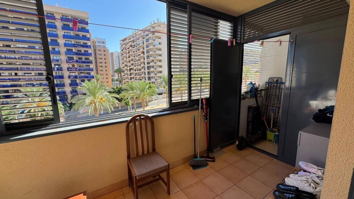 Sprzedaż mieszkania w Piso en Bulevar - Puerta Mítica, La Villajoyosa / Vila Joiosa, La Villajoyosa / Vila Joiosa
 photo 3