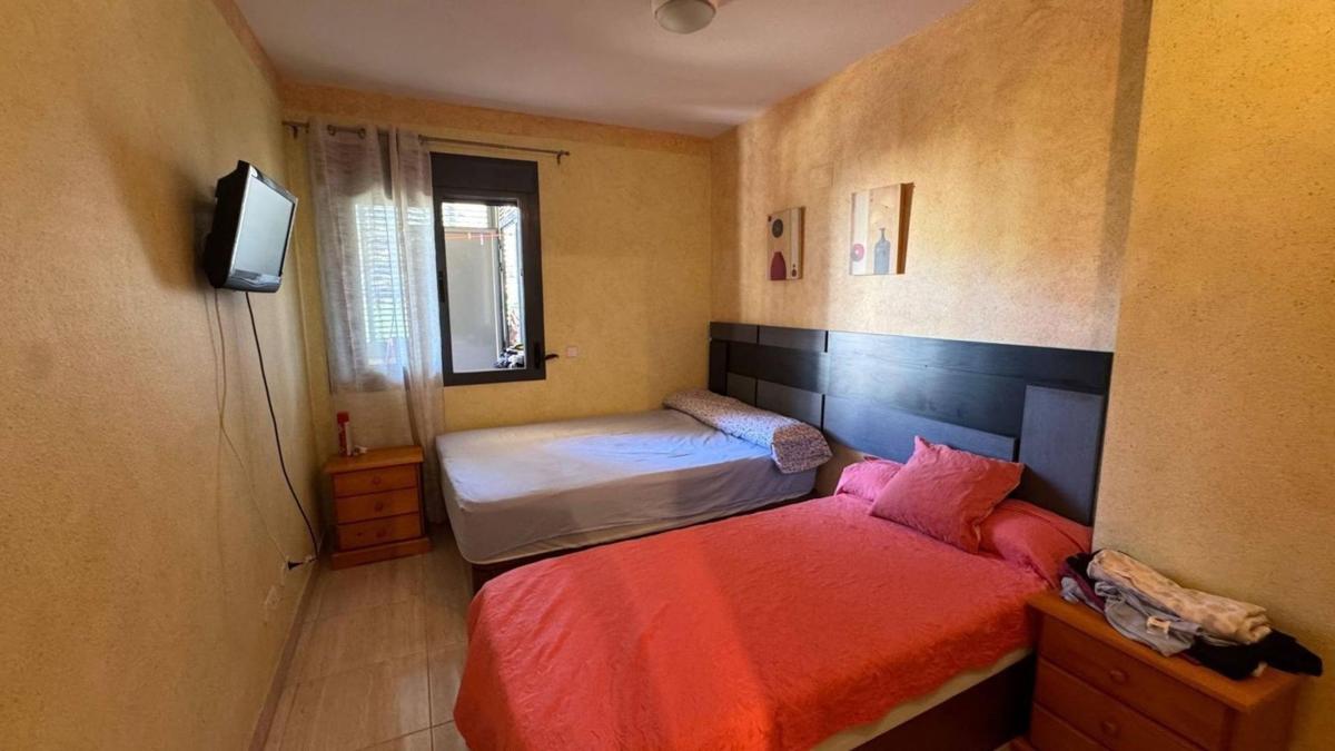 Sprzedaż mieszkania w Piso en Bulevar - Puerta Mítica, La Villajoyosa / Vila Joiosa, La Villajoyosa / Vila Joiosa
 photo 5