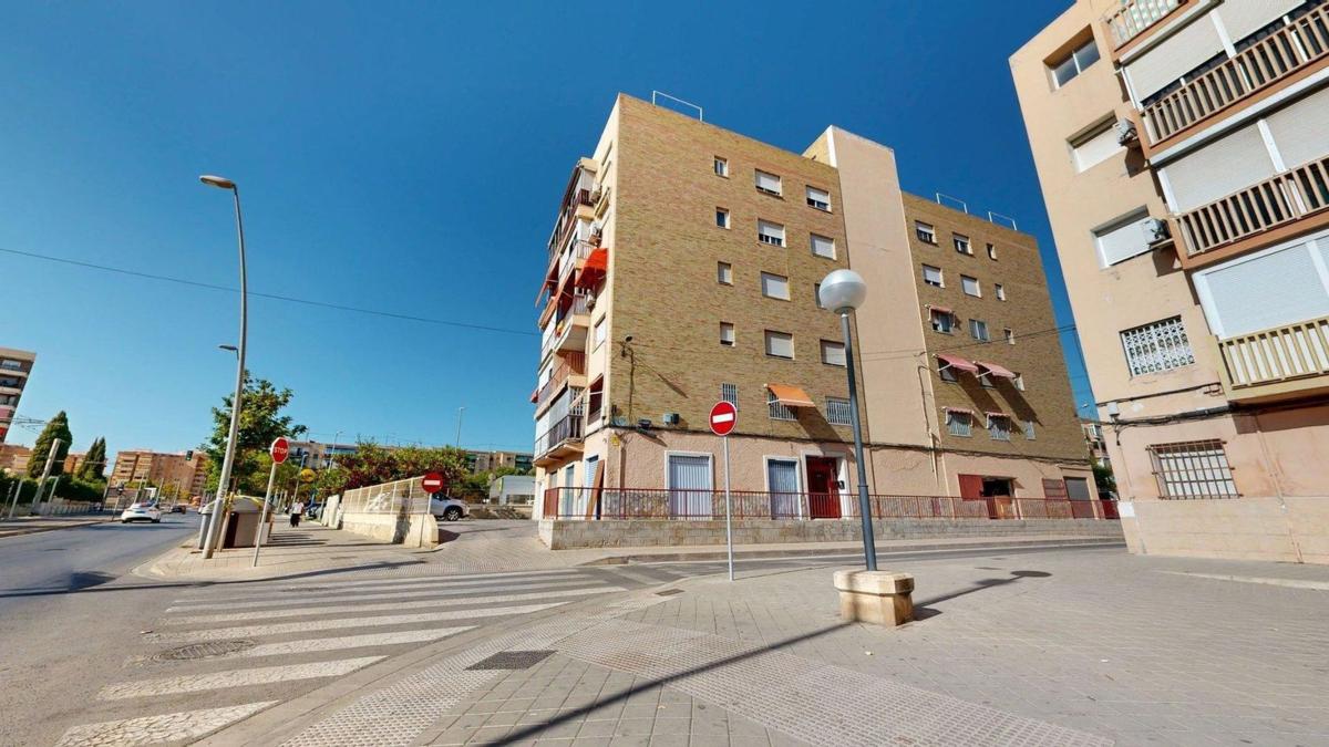 Sprzedaż mieszkania w Piso en Nou Alacant, Alicante / Alacant, Alicante / Alacant
photo 1