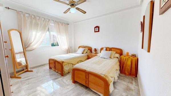 Venta de piso en Piso en Nou Alacant, Alicante / Alacant, Alicante / Alacant
 photo 4