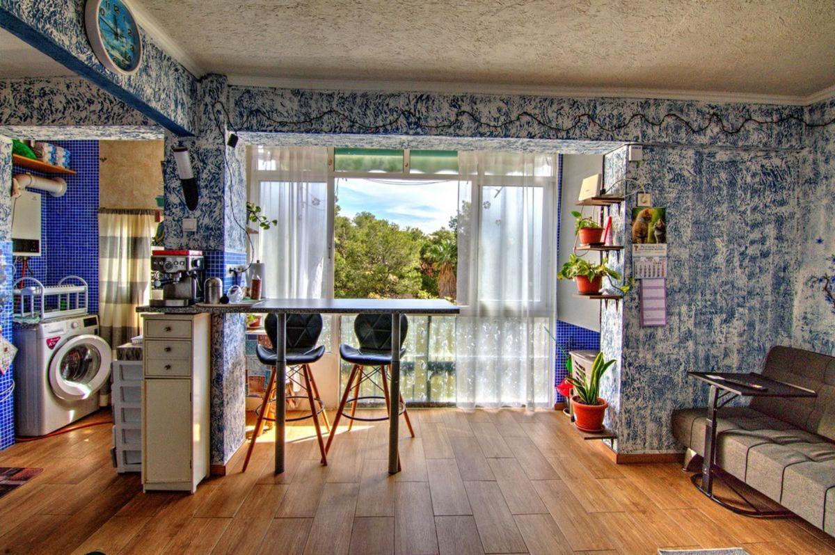 Sale of apartment in Piso en Colonia Requena - Virgen del Carmen, Alicante / Alacant, Alicante
 photo 5