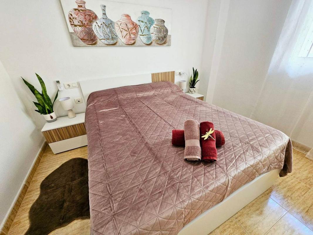Venta de piso en Piso en Calle Virgen del Rosario, 12, Formentera del Segura, Formentera del Segura
photo 1
