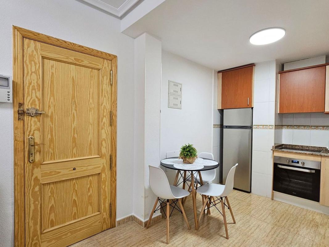 Venta de piso en Piso en Calle Virgen del Rosario, 12, Formentera del Segura, Formentera del Segura
photo 2