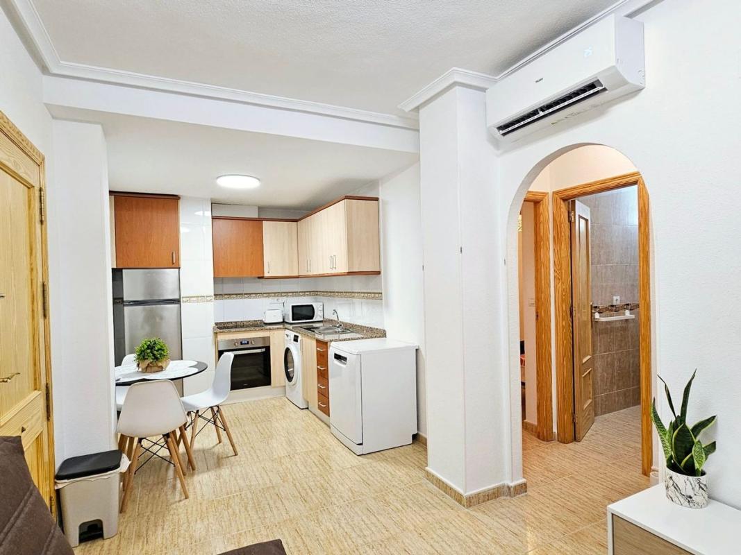 Venta de piso en Piso en Calle Virgen del Rosario, 12, Formentera del Segura, Formentera del Segura
photo 5