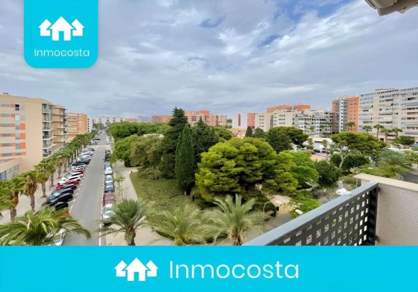 Venta de piso en Piso en Calle Daia Vella, Benisaudet, Alicante / Alacant, Alicante / Alacant
photo 1