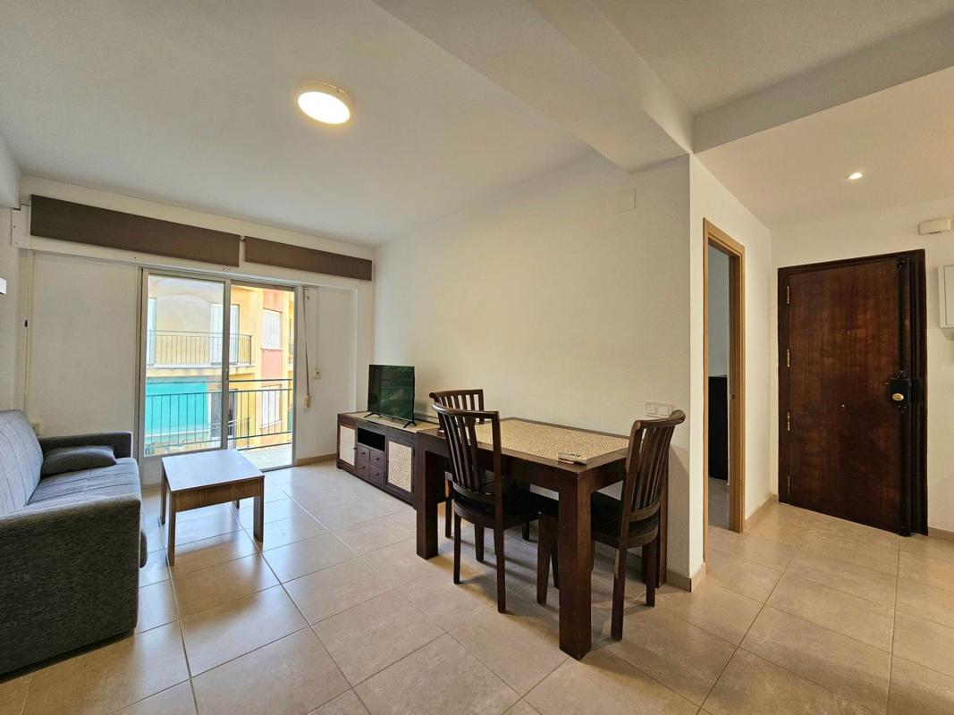 Sale of apartment in Piso en Calle Blasco Ibanez, Centro, San Vicente del Raspeig, San Vicente del Raspeig
 photo 2