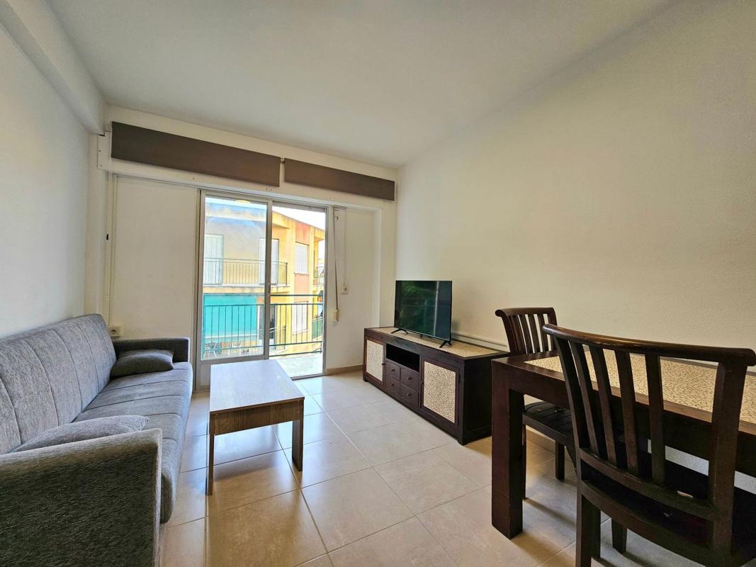 Sale of apartment in Piso en Calle Blasco Ibanez, Centro, San Vicente del Raspeig, San Vicente del Raspeig
 photo 3