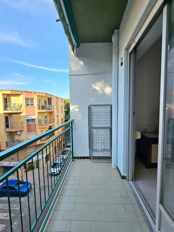 Sale of apartment in Piso en Calle Blasco Ibanez, Centro, San Vicente del Raspeig, San Vicente del Raspeig
 photo 4