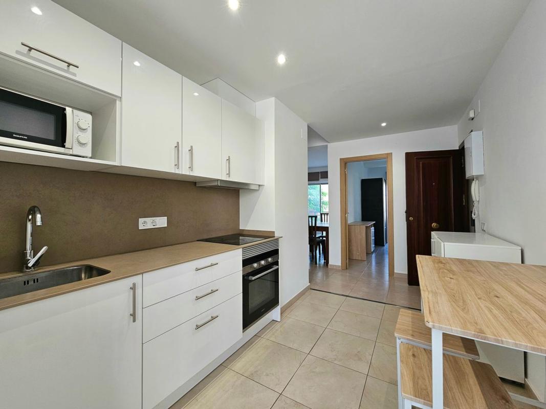 Sale of apartment in Piso en Calle Blasco Ibanez, Centro, San Vicente del Raspeig, San Vicente del Raspeig
 photo 5