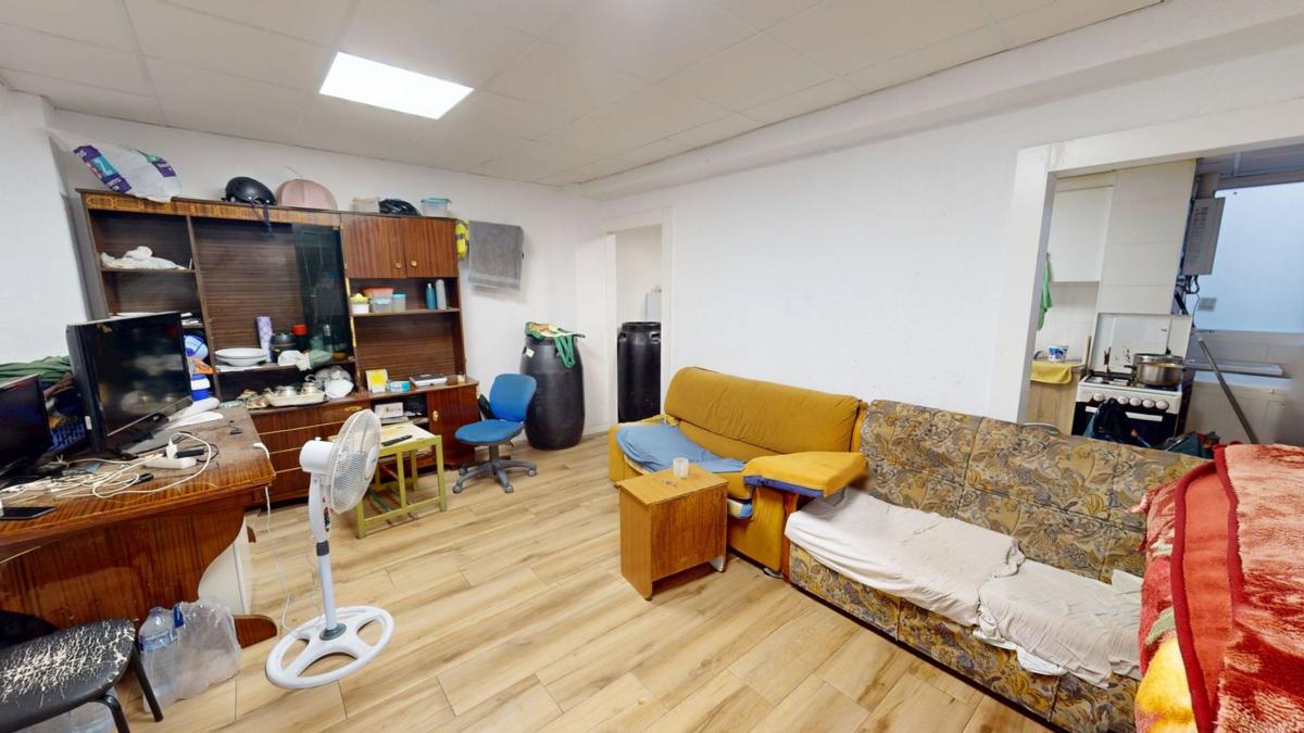 Sprzedaż mieszkania w Piso en Calle Antonio Pascual Quiles, Reina Victoria-Miguel Hernández, Elche / Elx, Elche / Elx
photo 3