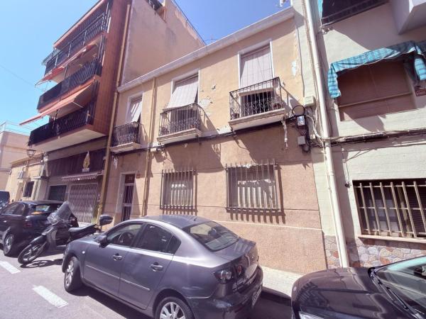 Budynek Mieszkalny o powierzchni m2 na sprzedaż w Alicante / Alacant photo 1