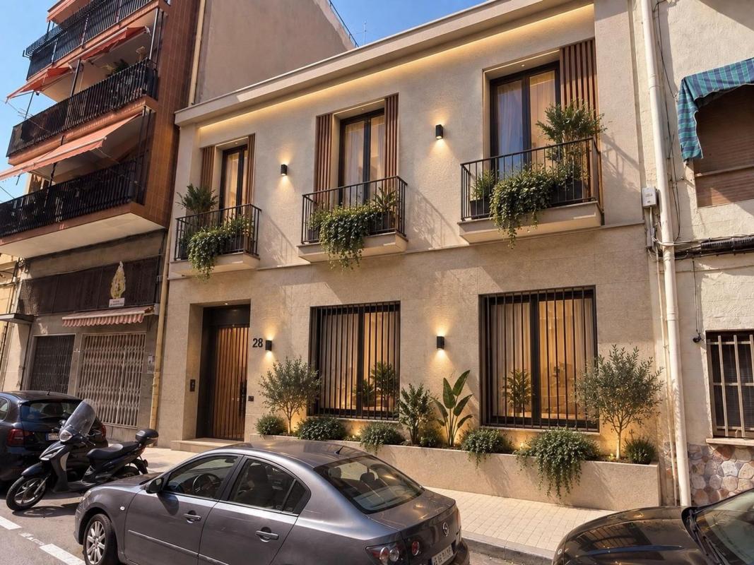 Budynek Mieszkalny o powierzchni 236m2 na sprzedaż w Alicante / Alacant photo 2