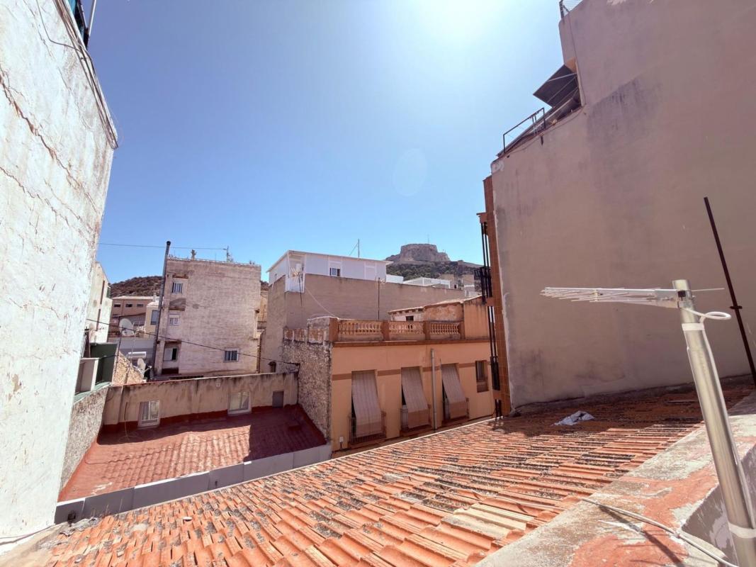 Budynek Mieszkalny o powierzchni 236m2 na sprzedaż w Alicante / Alacant photo 5