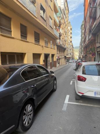 Local en Calle Mestre Espí, 31, Barri Santa Rosa, Alcoy / Alcoi photo 4