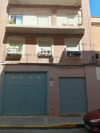 Local en Dositeo climent mateu, 14, Los Magros-Casablanca, Elche / Elx photo