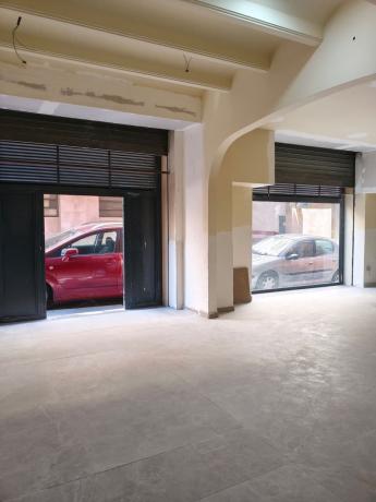 Local en Calle Sant Isidre, Barri Eixample, Alcoy / Alcoi thumbnail 2