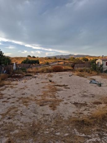 Terreno en Camino Ermita del Moralet, Moralet photo 1