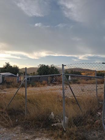 Terreno en Camino Ermita del Moralet, Moralet photo 2