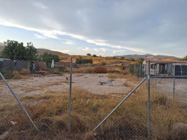 Terreno en Camino Ermita del Moralet, Moralet photo 3