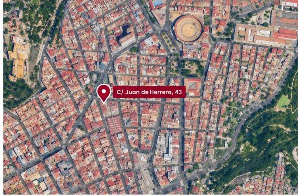 Local en Calle de Juan de Herrera, 43, Mercado, Alicante / Alacant photo 1