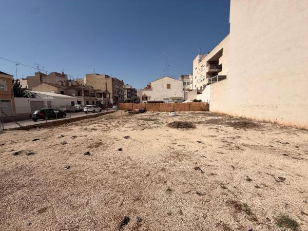 Terreno en Calle Nuestra Señora de Monserrate, 57, Almoradí photo 2