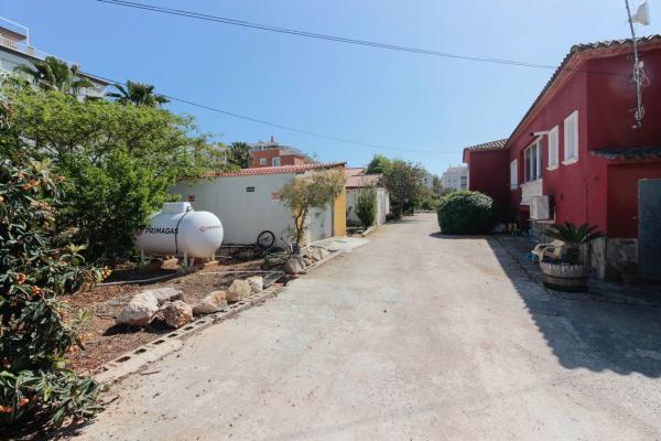 Terreno en El Puerto, Denia photo 3
